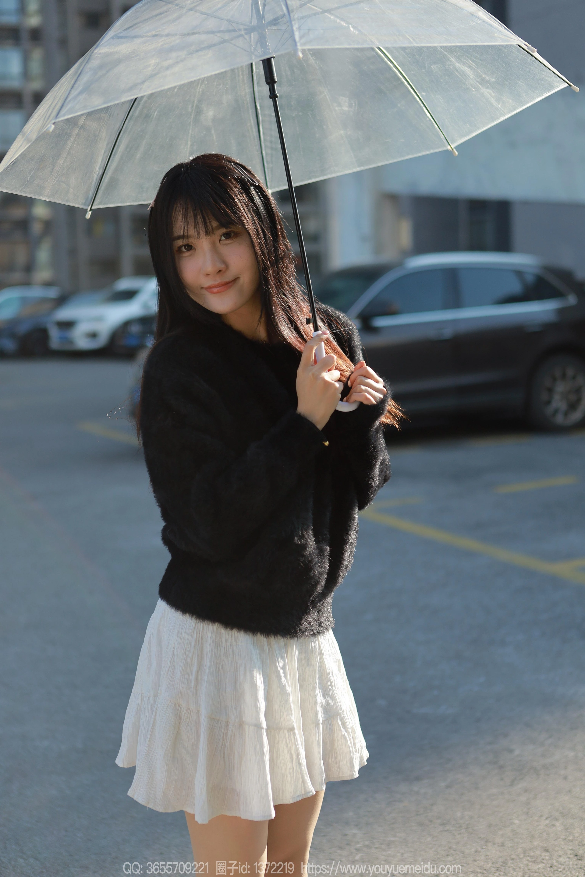 [IESS异思趣向] 2023.12.26 丝享家 1621 婉萍《阳光甜妹》 1