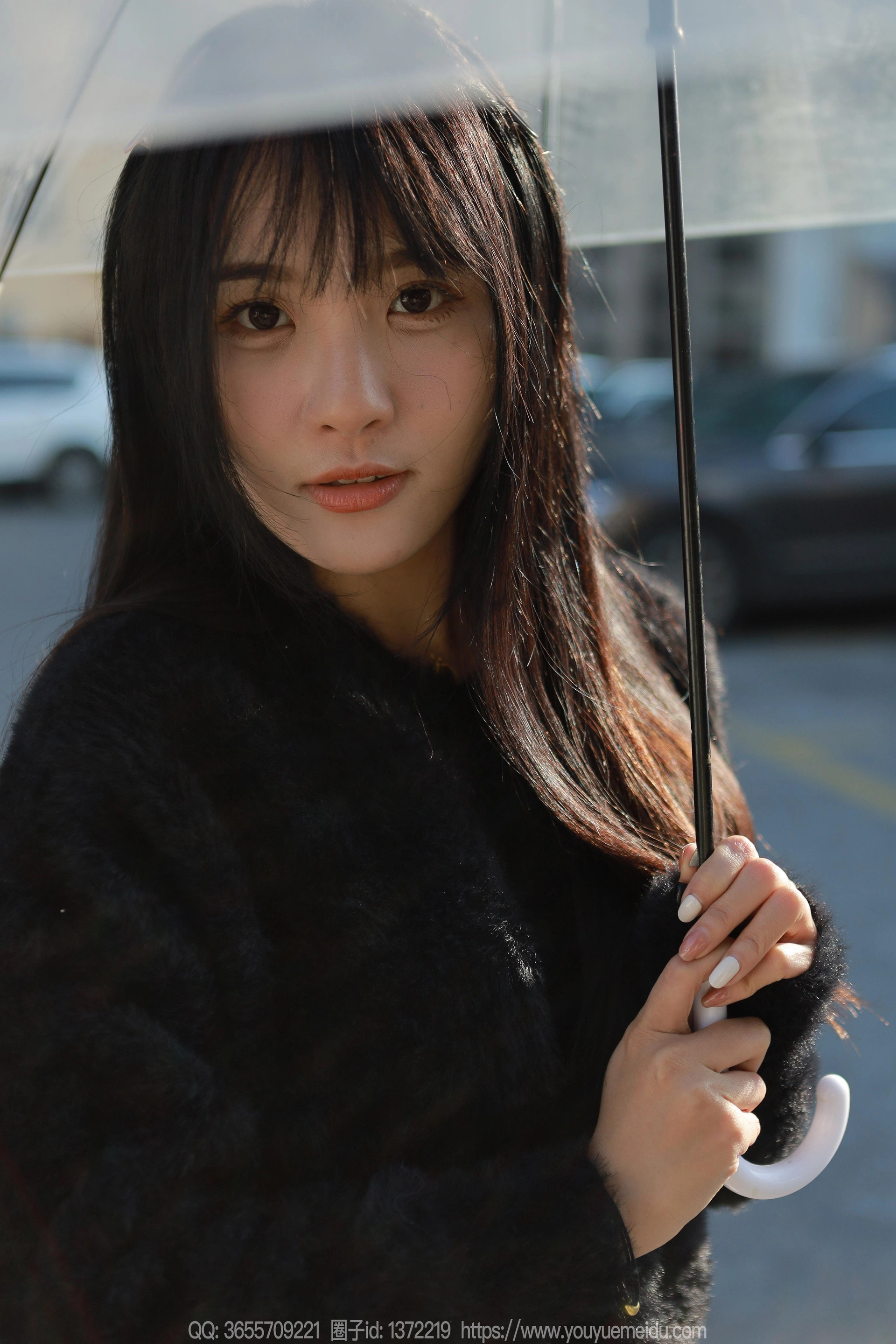 [IESS异思趣向] 2023.12.26 丝享家 1621 婉萍《阳光甜妹》 2