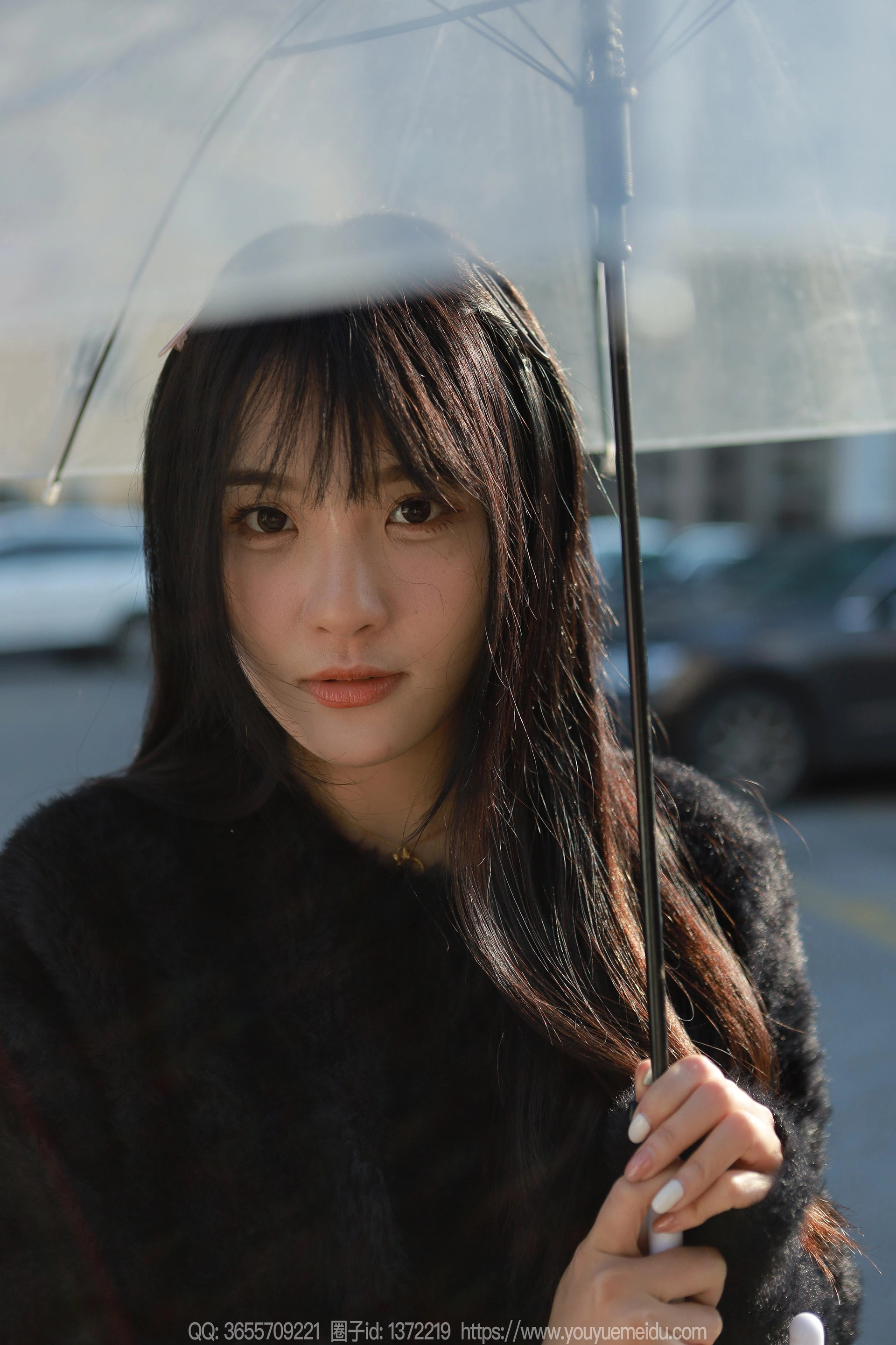 [IESS异思趣向] 2023.12.26 丝享家 1621 婉萍《阳光甜妹》 3